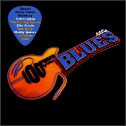 VA - 100 Years Of The Blues