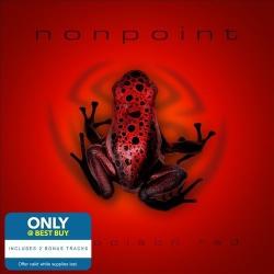 Nonpoint - The Poison Red