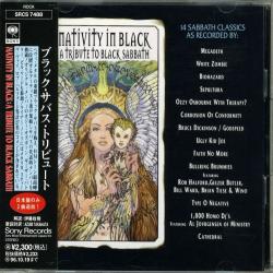 VA - Nativity In Black: A Tribute To Black Sabbath