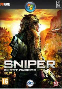 Sniper: Ghost Warrior: Gold Edition [RePack by =nemos=]