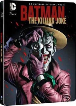 :   / Batman: The Killing Joke MVO