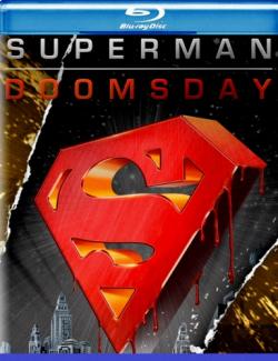 :   / Superman: Doomsday DVO
