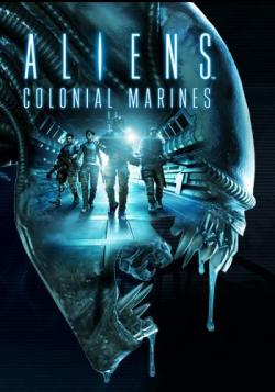 Aliens: Colonial Marines [RePack by =nemos=]