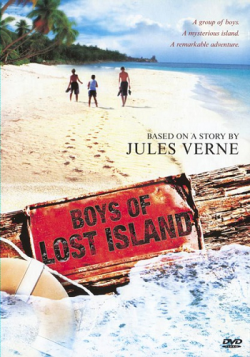  /     / Strange Holiday / Boys of lost island AVO