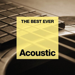 VA - THE BEST EVER: Acoustic