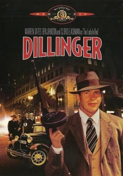  / Dillinger MVO