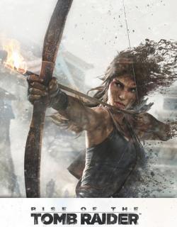 Восхождение Расхитительницы гробниц / Rise of the Tomb Raider - Digital Deluxe Edition [v 1.0.668.1 + DLC] [RePack от Valdeni]