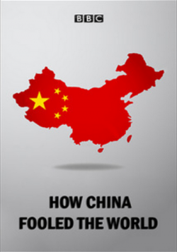 BBC.     / How China Fooled the World - with Robert Peston SUB