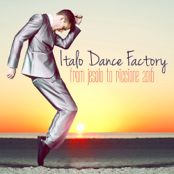 VA - Italo Dance Factory - From Jesolo to Riccione
