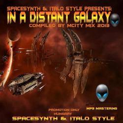 VA - In A Distant Galaxy Mix