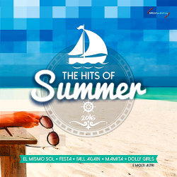 VA - The Hits of Summer