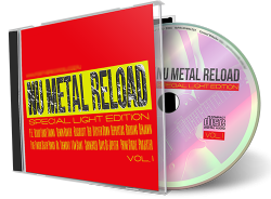 VA - Nu Metal Reload - Light Edition vol. 1