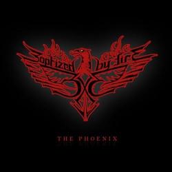 Baptized By Fire - The Phoenix