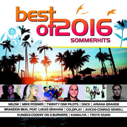 VA - Best of 2016 - Sommerhits