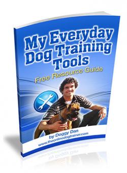 Mo      / My Everyday Dog Training Tools