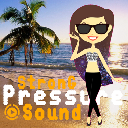 VA - Strong Sound Pressure