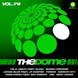 VA - The Dome Vol. 79