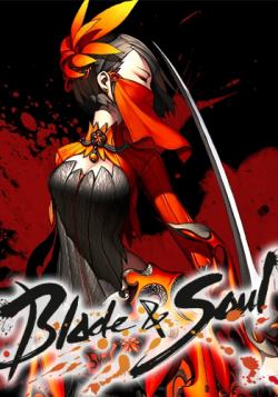 Blade and Soul [3222697.00]