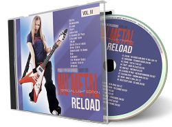 VA - Nu Metal Reload - Light Edition vol. 4