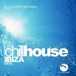 VA - Chill House Ibiza