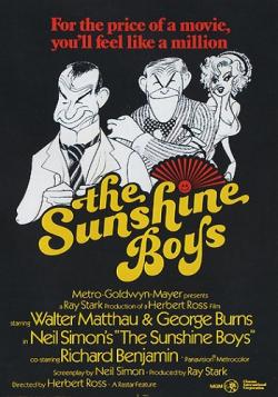   / The Sunshine Boys MVO