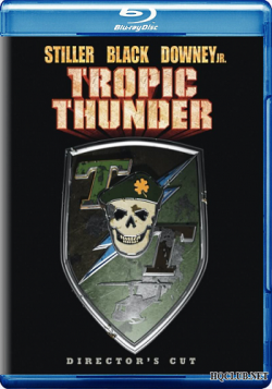   / Tropic Thunder MVO