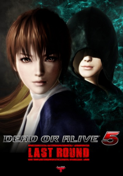 Dead or Alive 5: Last Round [RePack by =nemos=]