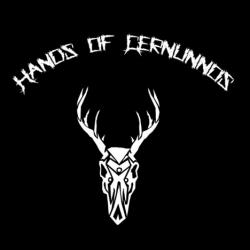 Hands of Cernunnos - Hands of Cernunnos