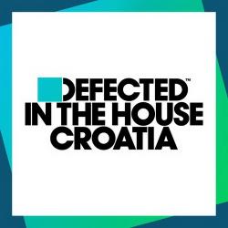 VA - Defected In The House Croatia