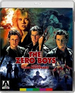   / The Zero Boys VO