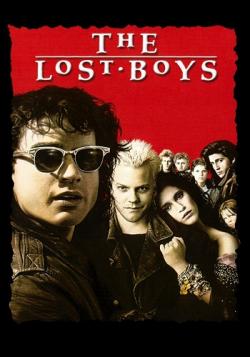   / The Lost Boys MVO