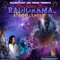 The Spirit Of Radiorama - Megamix