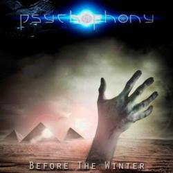 Psyckophony - Before The Winter