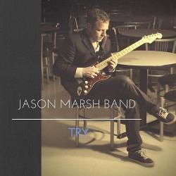 Jason Marsh Band - Try