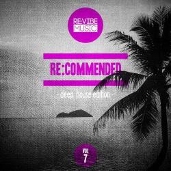 VA - Re:Commended - Deep House Edition Vol.7