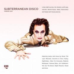 VA - Subterranean Disco Vol. 1