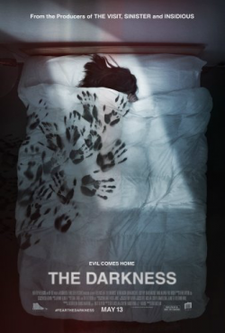  / The Darkness MVO