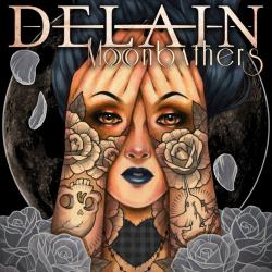 Delain - Moonbathers (Limited Edition 2CD)