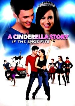   4:    / A Cinderella Story: If the Shoe Fits MVO