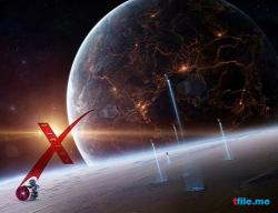 VA - Van Der Koy - Planet X Megamix