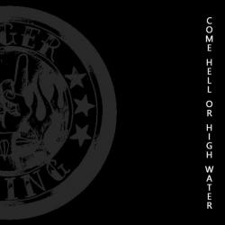 Anger Rising - Come Hell Or High Water