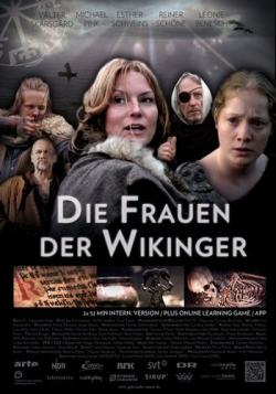 - (1 : 1-2   2) / Die Frauen der Wikinger / DUB