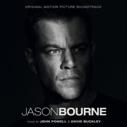 OST -   / Jason Bourne
