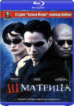  / The Matrix AVO