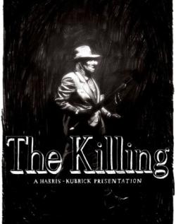  /   / The Killing MVO