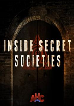    / (1 : 1-6   6) / Inside Secret Societies / VO