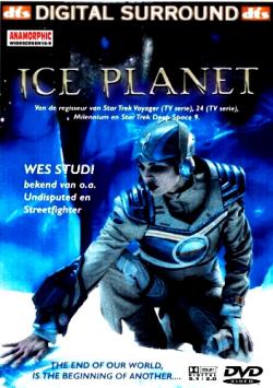   / Ice Planet VO