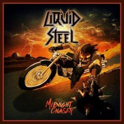 Liquid Steel - Midnight Chaser