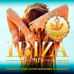 VA - Global Player Ibiza Vol 2