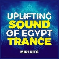 VA - Uplifting Sound Of Egypt Horizon